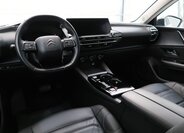 Citroën C5 X Kombi 1,6 l 133 kw