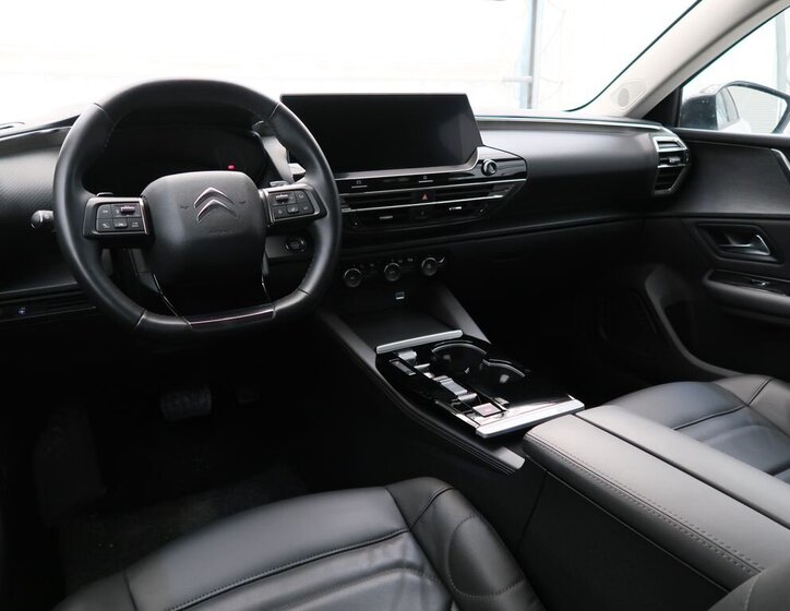 Citroën C5 X Kombi 1,6 l 133 kw