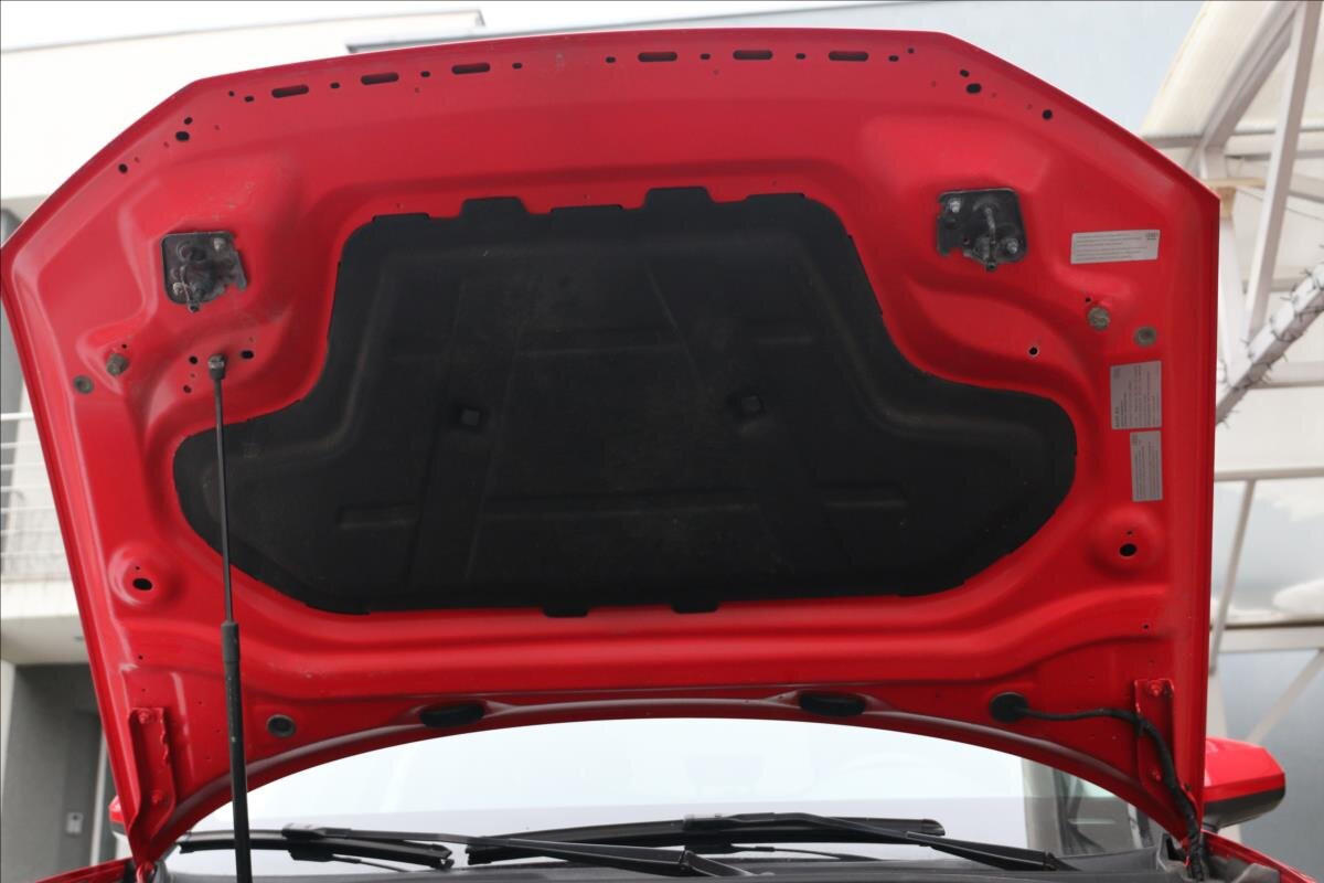 Audi Q3 SUV / Terénní 2,0 l 140 kw