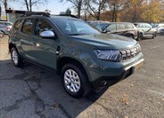 Dacia Duster 3