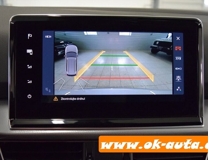 Seat Tarraco SUV 2,0 l 0