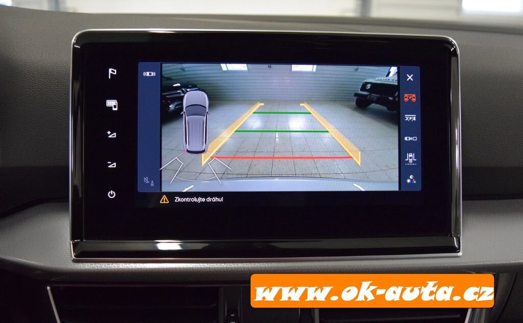 Seat Tarraco SUV 2,0 l 0