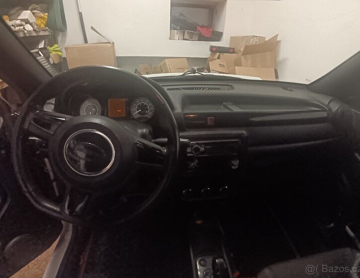 Ligier Ostatní Hatchback 0,0 0