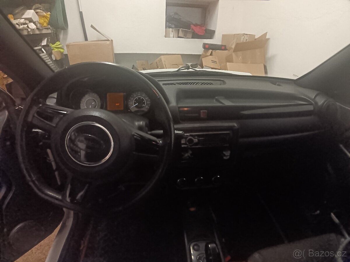 Ligier Ostatní Hatchback 0,0 0