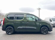 Citroën Berlingo 21
