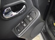 Dacia Duster SUV / Terénní 1,2 l 92 kw