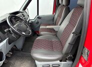Ford Transit Kombi 2,4 l 103 kw