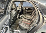 Audi S8 Sedan / Limuzína 4,0 l 382 kw