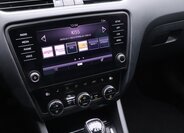 Škoda Octavia Liftback 2,0 l 110 kw