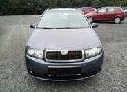 Škoda Fabia Kombi 1,4 l 59 kw