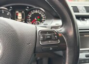 Volkswagen CC Sedan / Limuzína 2,0 l 130 kw