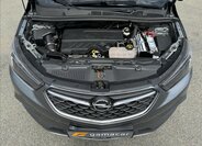 Opel Mokka SUV / Terénní 1,6 l 81 kw