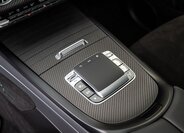 Mercedes-Benz Třídy G SUV 0,0 630 kw