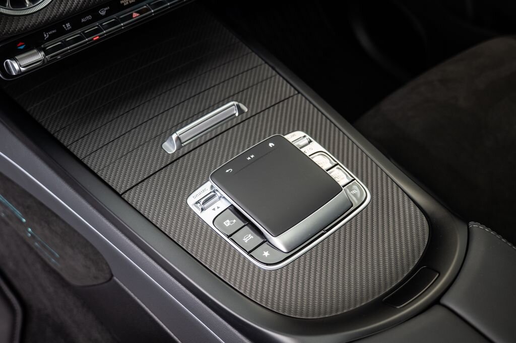 Mercedes-Benz Třídy G SUV 0,0 630 kw