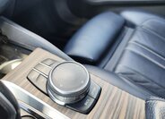 BMW Řada 5 Sedan / Limuzína 3,0 l 250 kw