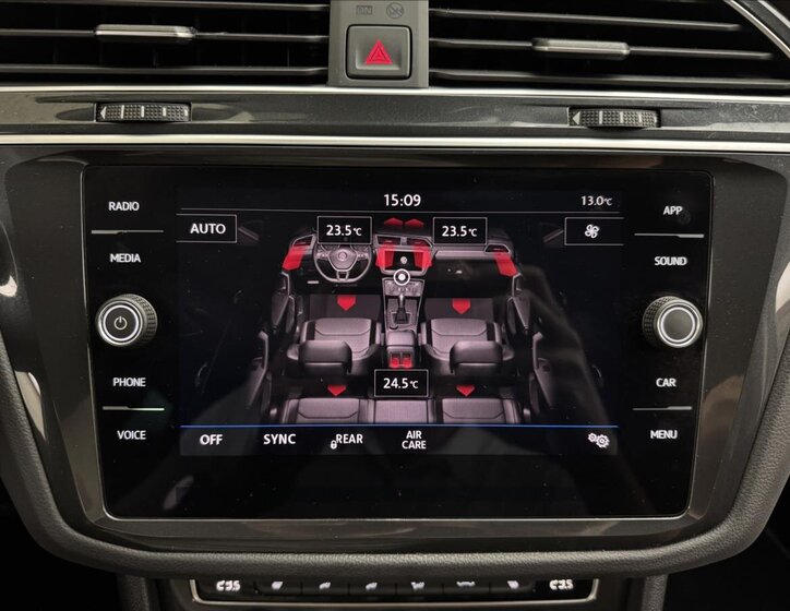 Volkswagen Tiguan 22