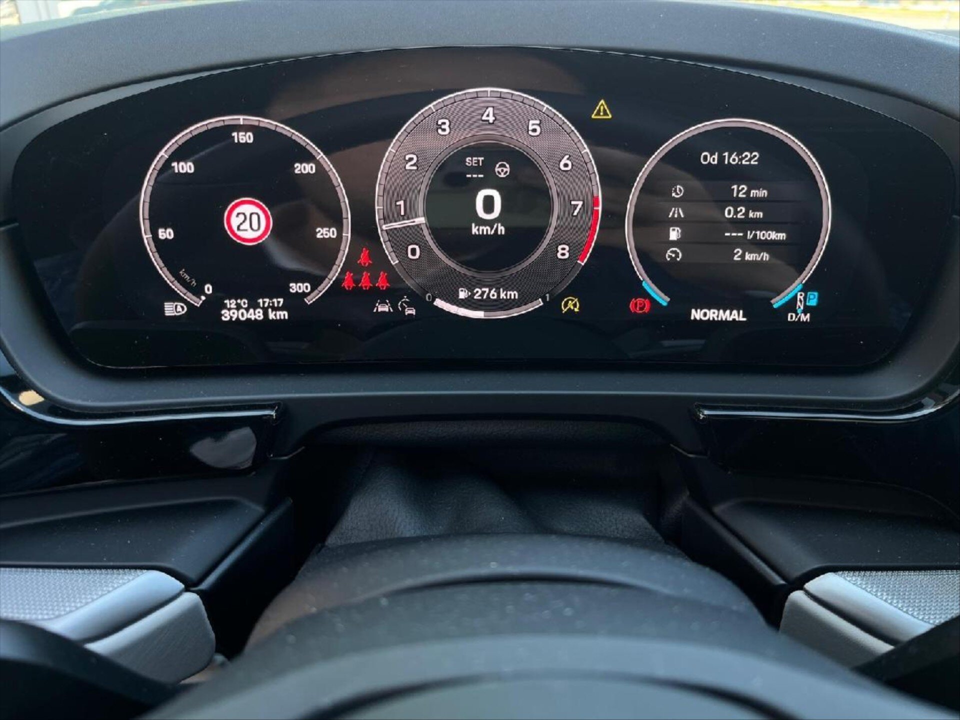 Porsche Cayenne Kupé 4,0 l 349 kw