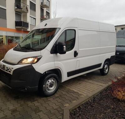 Fiat Ducato 1