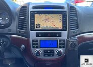 Hyundai Santa Fe SUV / Terénní 2,2 l 114 kw