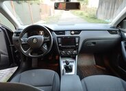 Škoda Octavia Kombi 0,0 0