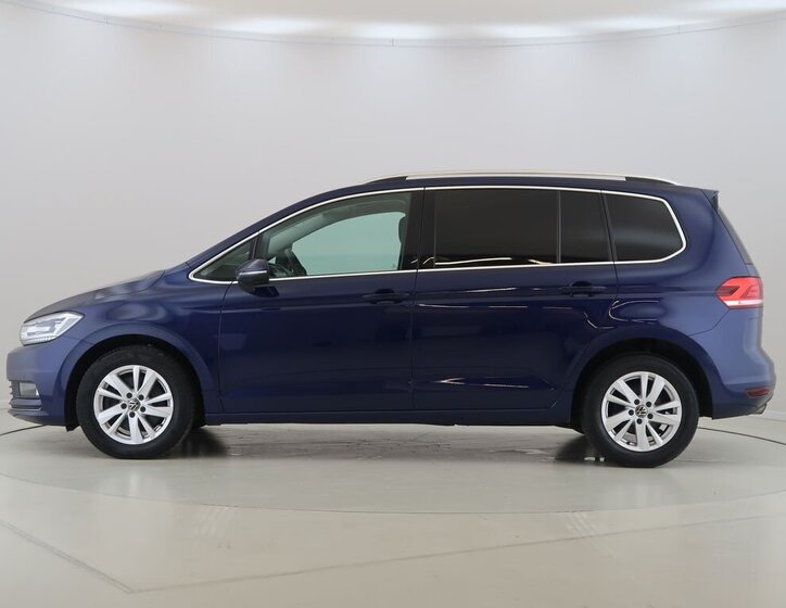 Volkswagen Touran Kombi 2,0 l 110 kw