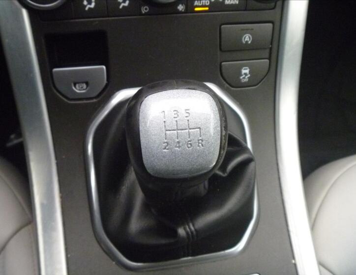 Land Rover Range Rover Evoque 26