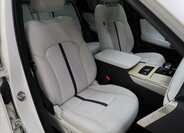 Mazda CX-60 SUV / Terénní 2,5 l 241 kw