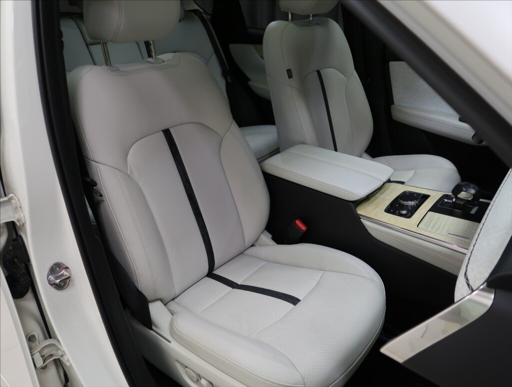 Mazda CX-60 SUV / Terénní 2,5 l 241 kw