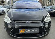 Ford S-MAX 1