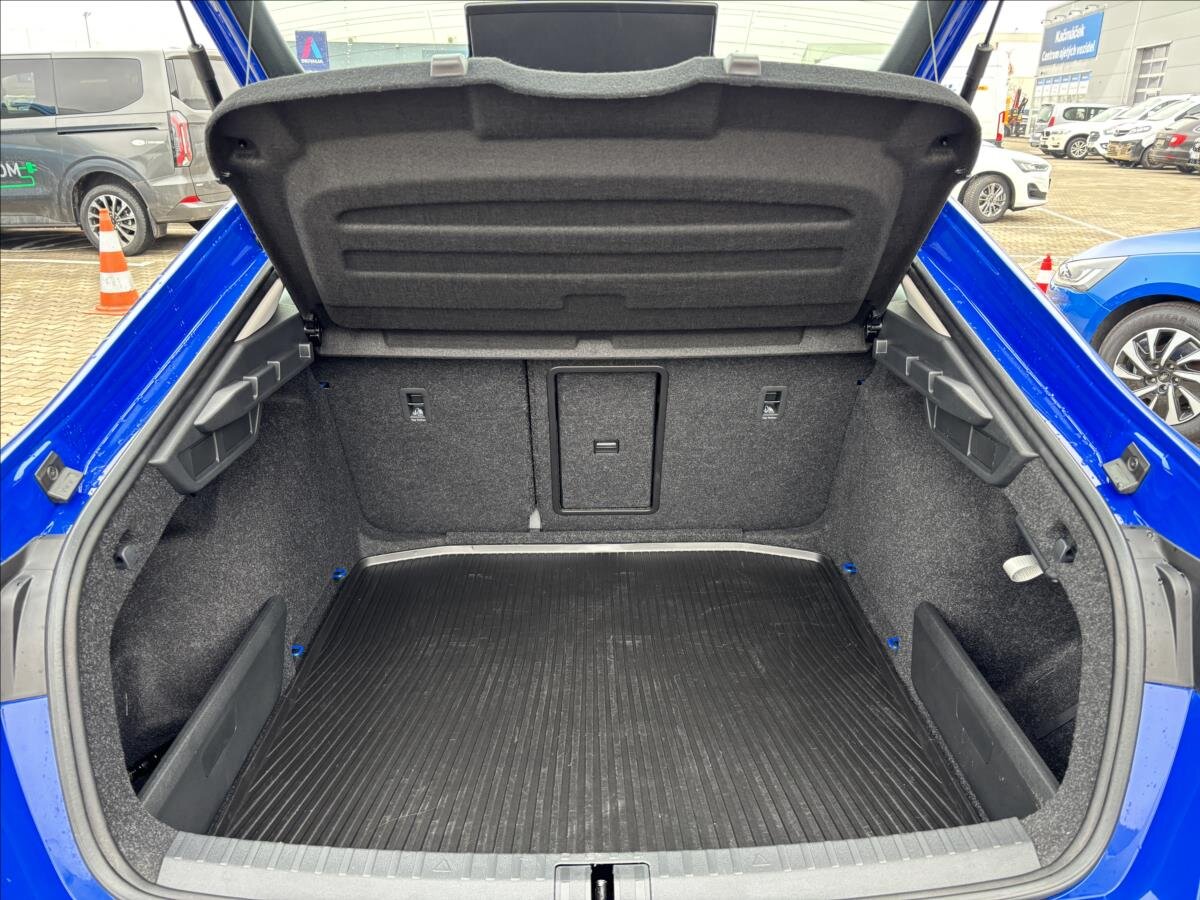 Škoda Octavia Sedan / Limuzína 2,0 l 85 kw