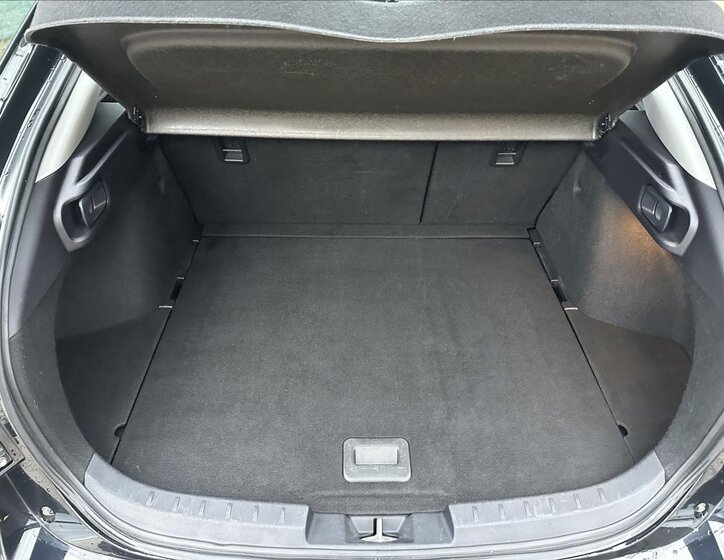 Mitsubishi Lancer Hatchback 1,6 l 86 kw