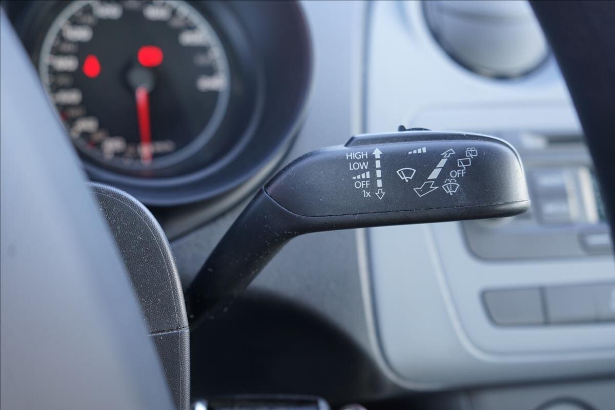 Seat Ibiza Kombi 1,2 l 77 kw