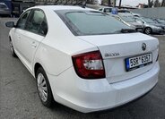 Škoda Rapid Hatchback 999,0 70 kw