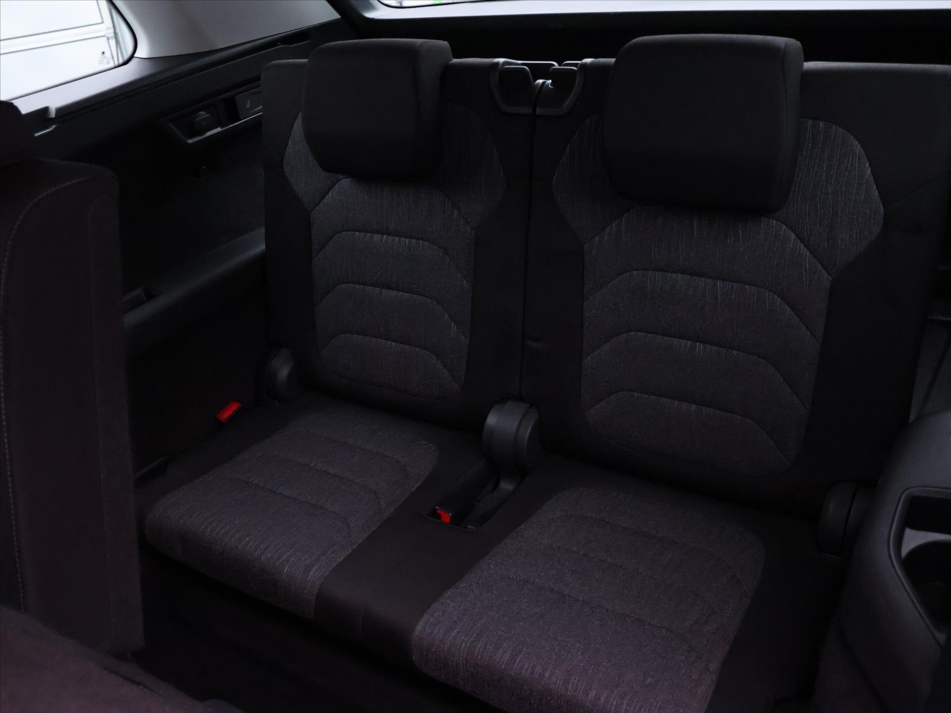 Škoda Kodiaq SUV / Terénní 2,0 l 110 kw