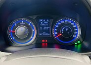 Hyundai i40 Kombi 1,6 l 100 kw