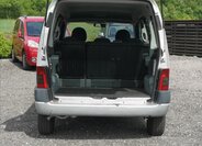 Peugeot Partner Kombi 1,4 l 55 kw