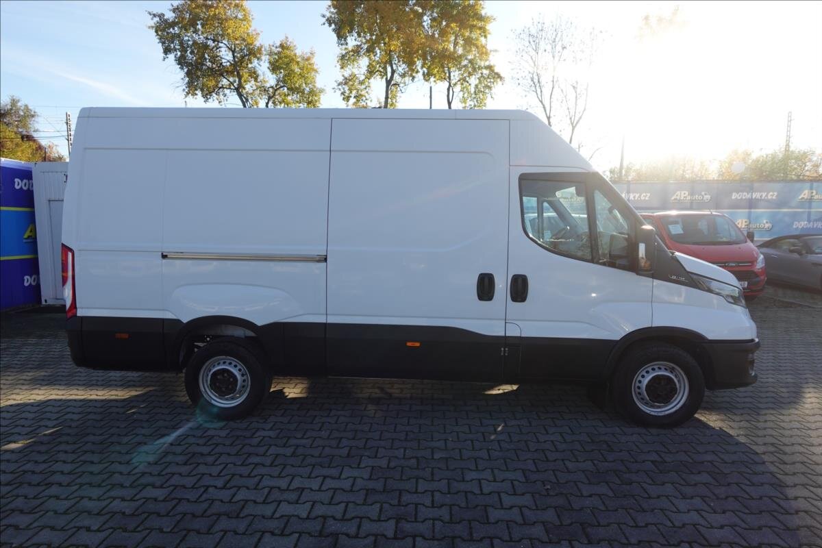 Iveco Daily Ostatní 2,3 l 100 kw