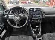 Volkswagen Golf 12