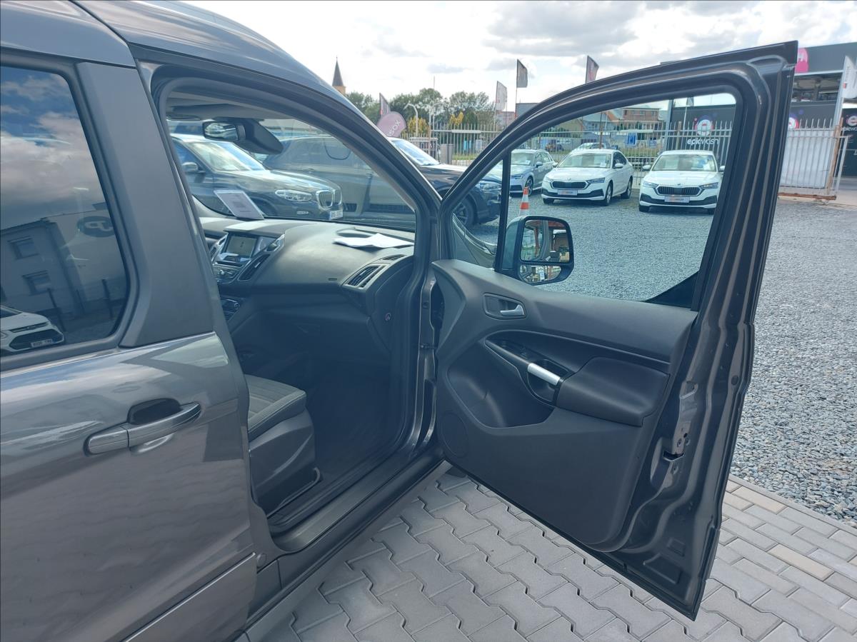 Ford Tourneo Connect