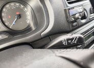 Škoda Fabia Kombi 1,6 l 55 kw