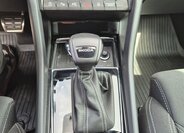 Škoda Karoq SUV / Terénní 1,5 l 110 kw