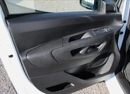 Opel Combo Skříň 1,5 l 96 kw