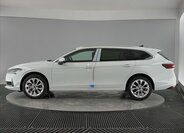 Škoda Superb Kombi 2,0 l 142 kw