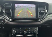 Dodge Durango SUV 5,7 l 290 kw