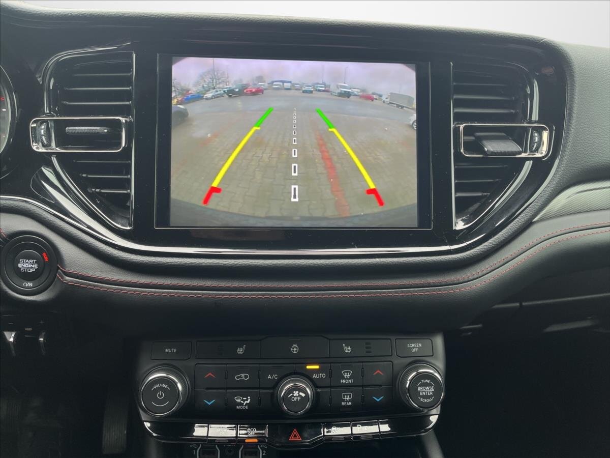 Dodge Durango SUV 5,7 l 290 kw