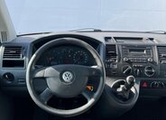 Volkswagen Multivan Kombi 2,5 l 96 kw