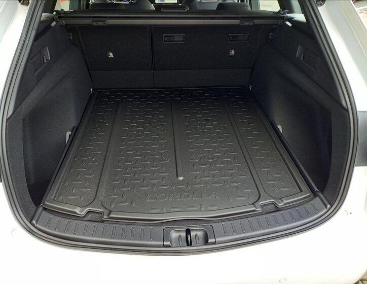 Toyota Corolla Kombi 1,8 l 72 kw