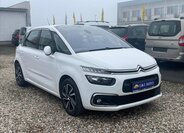 Citroën C4 Picasso MPV 1,6 l 121 kw