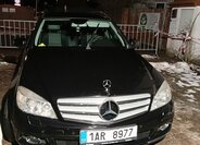 Mercedes-Benz Třídy C Kombi 0,0 100 kw
