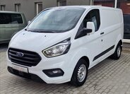 Ford Transit Custom Skříň 2,0 l 77 kw